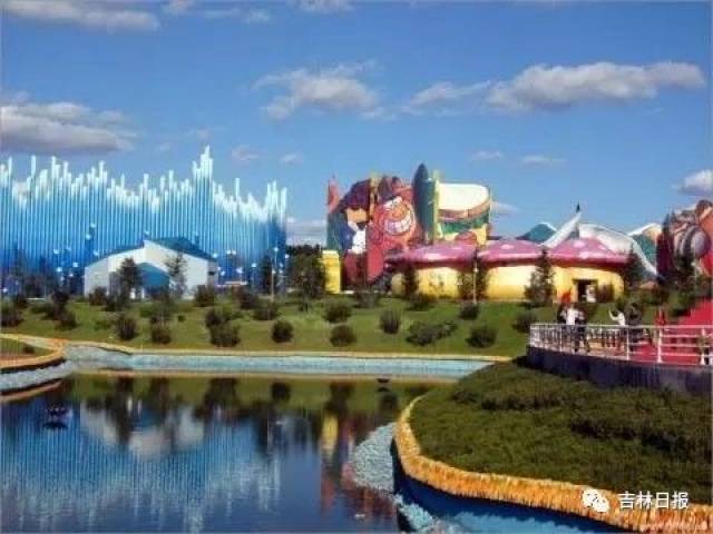 好消息!长春-伊通-辽源-梅河口城际列车开通了