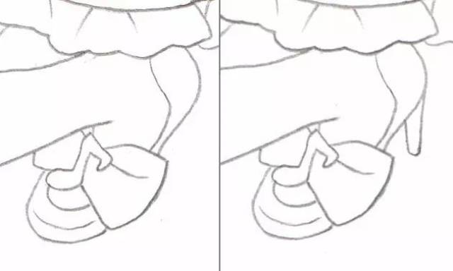 零基础绘画教程 | 真中啦啦