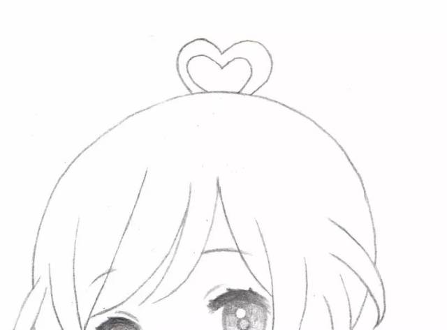 零基础绘画教程 | 真中啦啦