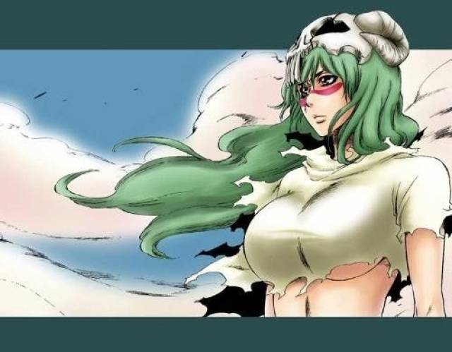 死神妮露与诺伊特拉,这对宿敌的真正关系你们发现了么?