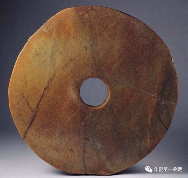 中國 新石器時代 玉琮（探寻我国玉琮文化的起源-琢艺轩和田玉