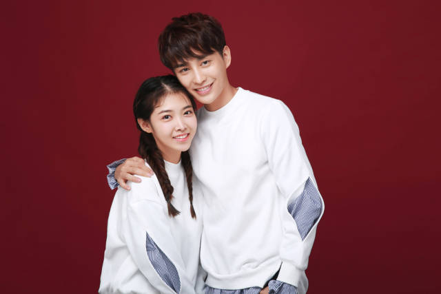 结婚证件照拍摄小技巧:-时尚频道-手机搜狐