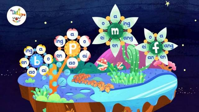 发音有救了!超详细拼音口型示范讲解!