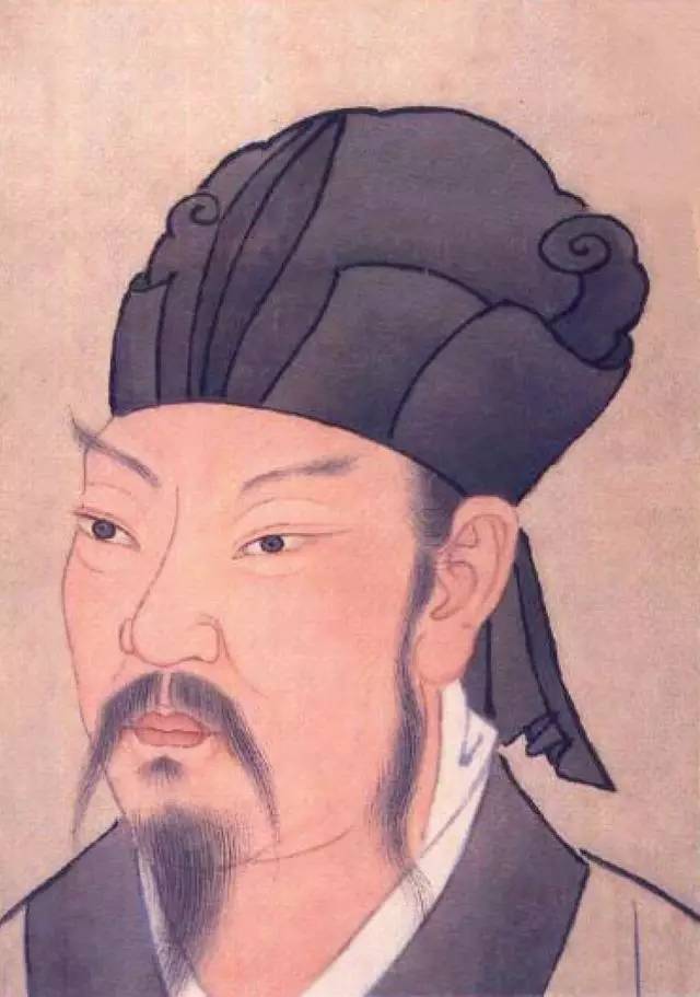 水墨之都· 读文| “唐宋八大家”名言与书法，八种高度，八大智慧_搜狐网