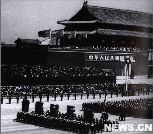 毋忘来路 | 我在1949等你