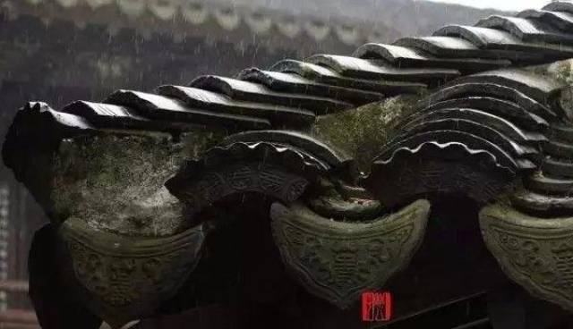有一种美，叫中国瓦当！_搜狐网