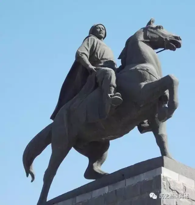 李自成吃活人真相:明朝的福王朱常洵被活炖