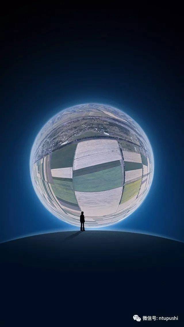 【通大版微信启动图】你的微信登陆页面应该是这样的!