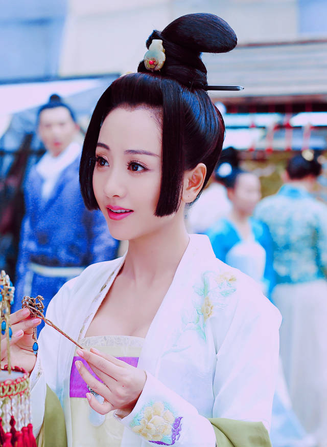 同样是热播的穿越剧,大家最喜欢哪一部了?