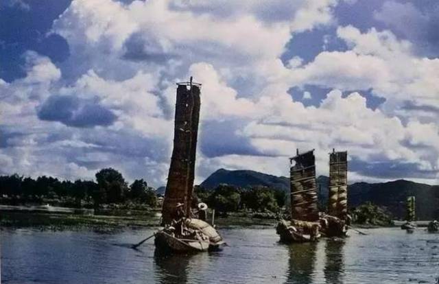 100多张昆明老照片,很多老昆明人都不一定见过!