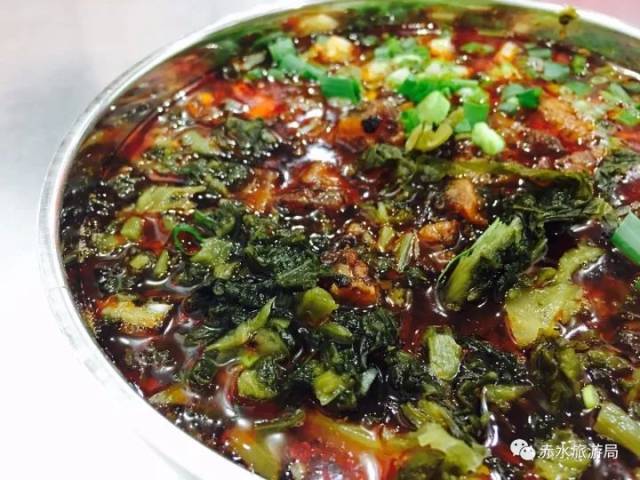 赤水美食大全,演绎赤水舌尖上的诱惑!