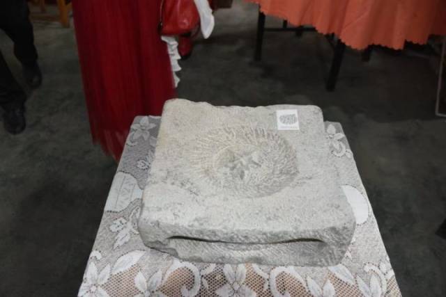 公安的农耕文化展览馆值得你去看看