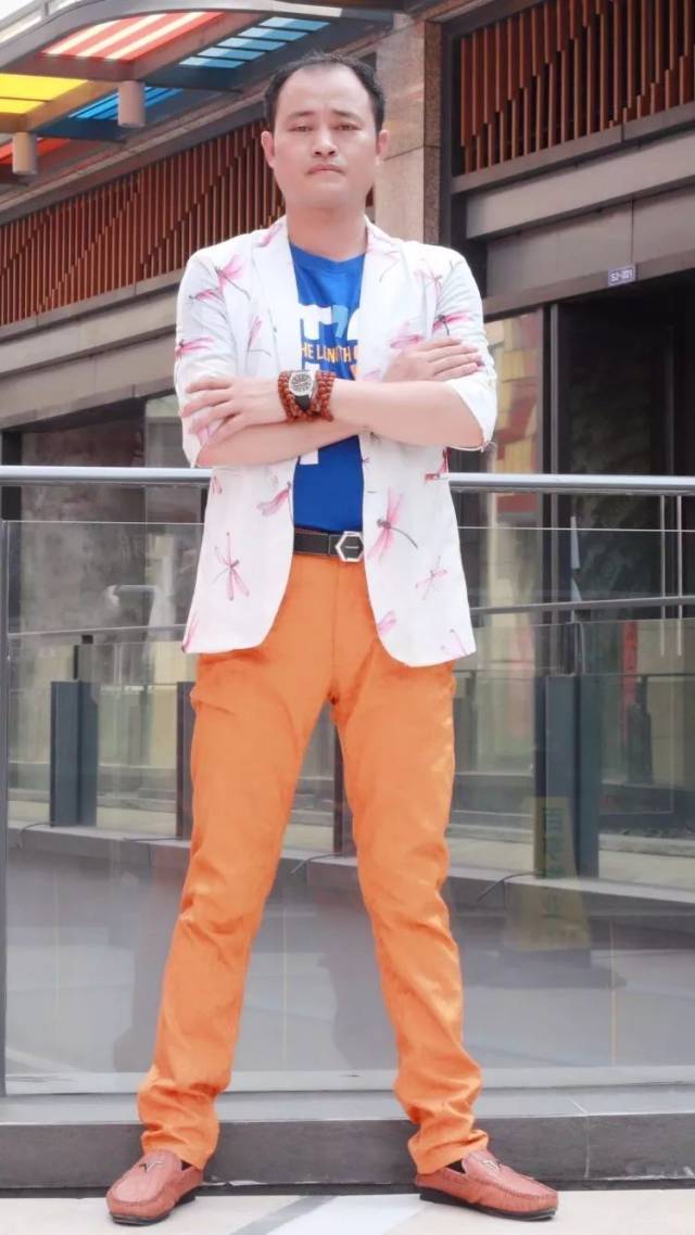 五华安流阿哥赖辉最新mv《男人也需要安慰》发布