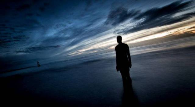 南半球的两个多月战胜了孤独和迷惘是我最骄傲的事情