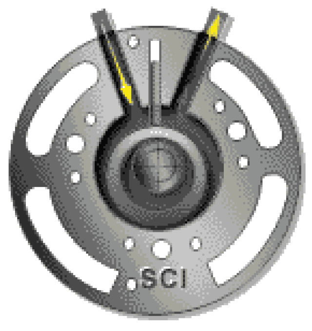 常见的压缩机原理动图,这次让你看个够!