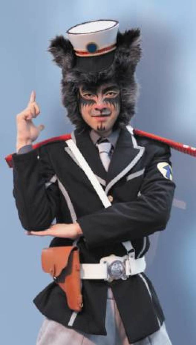 【演出资讯】黑猫警长来啦!森林护卫队集结完毕!