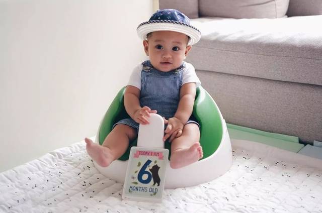 娱快讯 | 邝文珣喜诞6.3磅女B,被安排验索模胸马