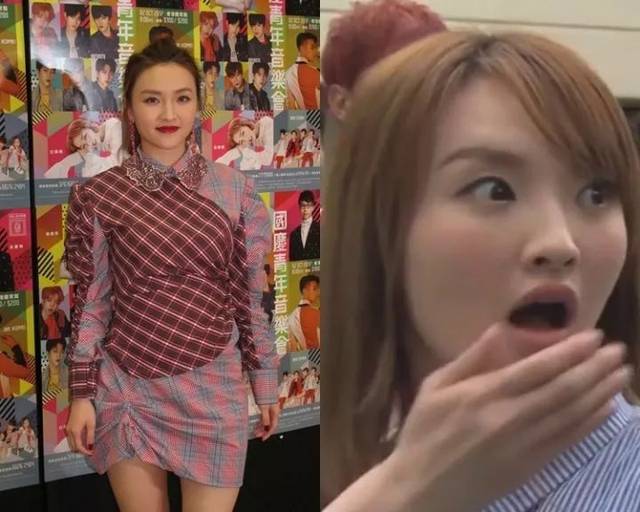 蜜送肉嘴贺罗天宇30岁生日,被安排验索模胸马