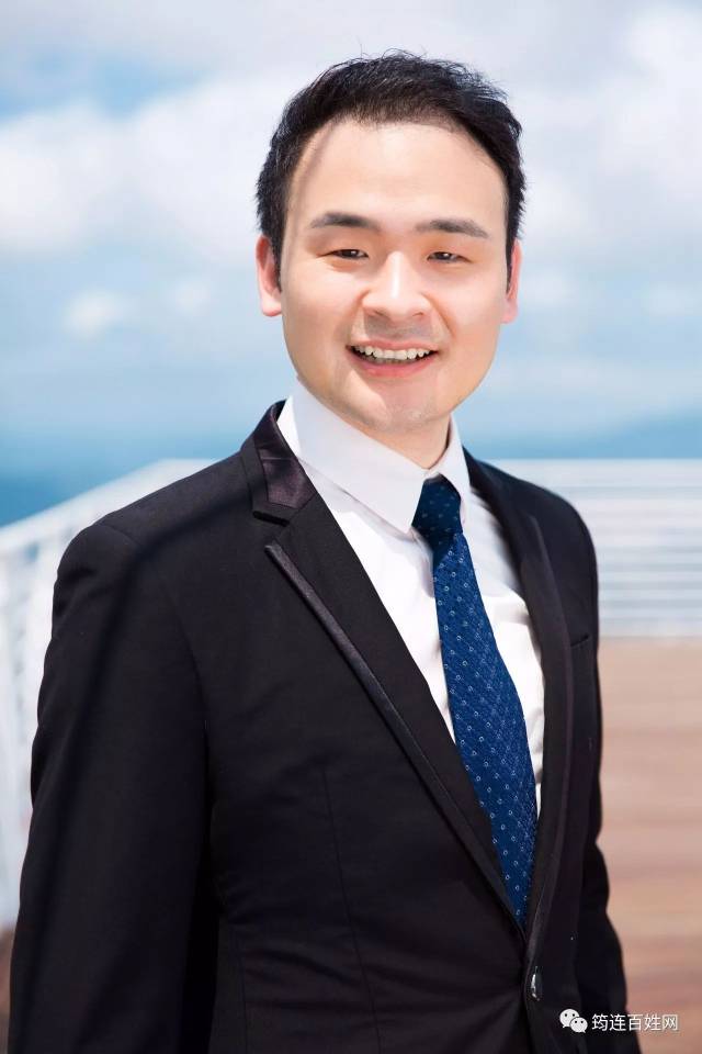 我叫马江南,河南人,生长在洛阳,求学在太原,如果不是因为她,我可能一