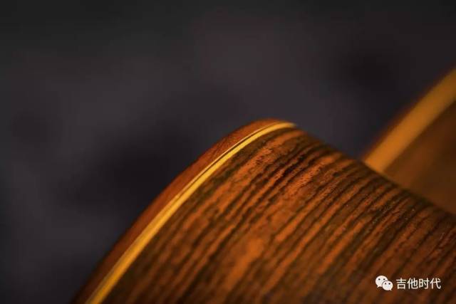 何塞·拉米雷斯1a,梦幻一般的古典吉他