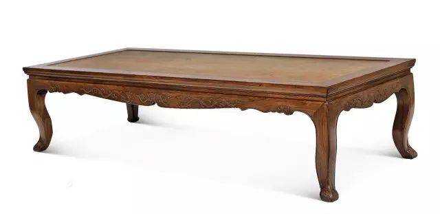 卧榻之上是清风