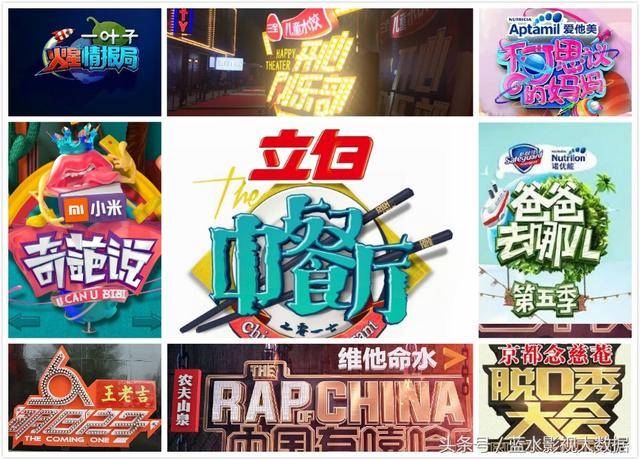 以亿元为起步价的冠名费,"新综艺vs综n代",品牌主该怎么选?