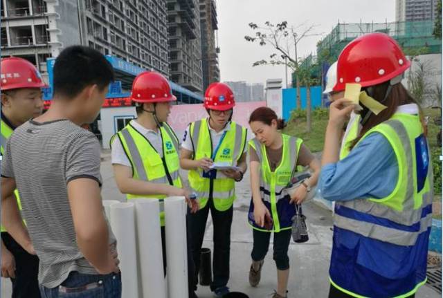 材料检测用上"飞检"模式