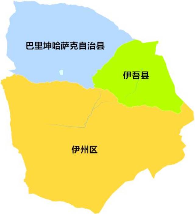 【边疆时空】西域襟喉——哈密市