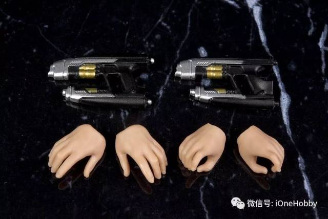 h.figuarts 星爵 评测 | 银河护卫队2