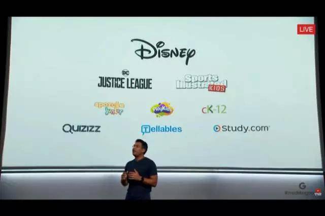 开业庆典：f2.4光圈 内置电池也可以当运动相机携带 缺点是不防水不防摔 由 AI核心驱动 机器学习在这台设备中发挥了极其重要的重要 AI能够识别追踪快速成长的婴儿 对于照顾老人和幼儿非常有帮助 售价为 249美元 看完嘿嘿熬夜看直播 辛苦整理出来的发布会内容 小伙伴们对此次发布会的新品 是否充满期待呢？ 但期待好像也没什么用 由于不可描述的原因 除Google Pixel Buds 和Google clips两款产品外 （且这两款也只有部分功能能使用） 其他几样 暂时是无法在国内使用的 只能干瞪眼了 对此次谷歌发布会 大家有什么看法呢？ 欢迎大家在下方留言区 发表你对这次发布会及谷歌各款新品的看法！ 