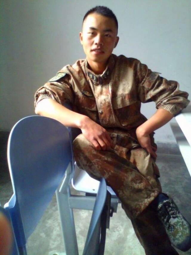 兴文一90后帅小伙赴非洲维和,太令人钦佩