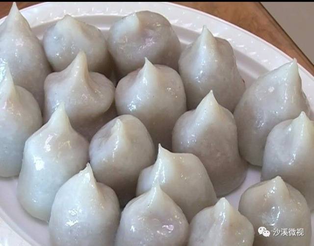 沙溪美食达人中秋有"煮意"(二)一齐 "金吒" diy