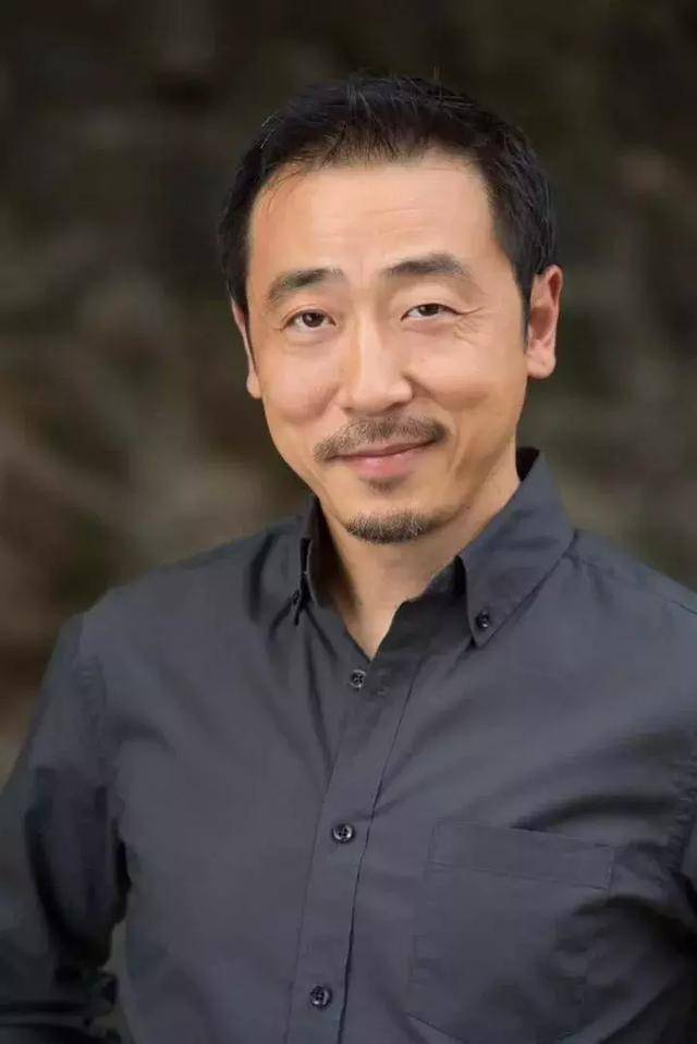 最像韩国犯罪片里的悍匪,杜琪峰电影里的杀手