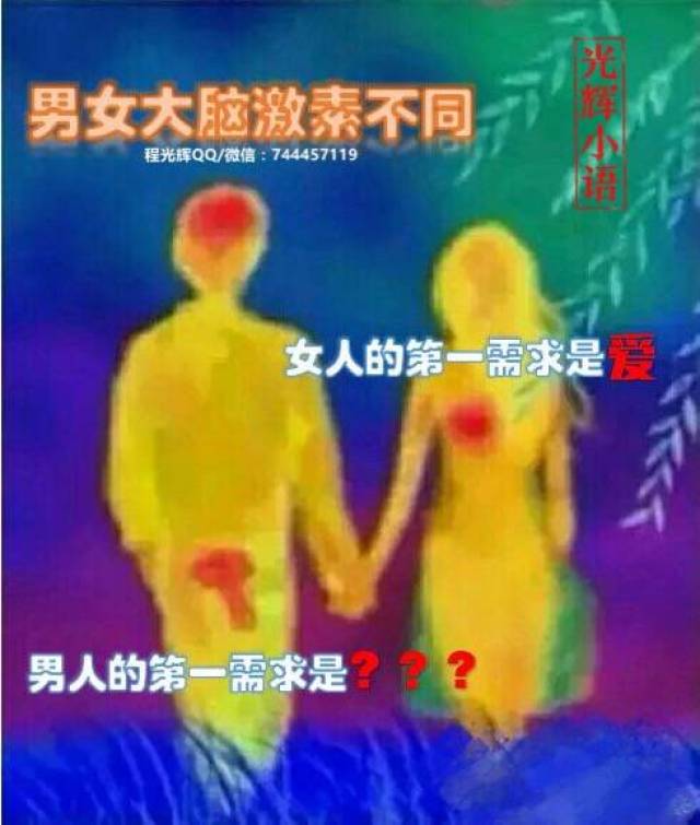 【恋爱孵化器】程光辉:男欢女爱的生理激素篇_手机搜狐网
