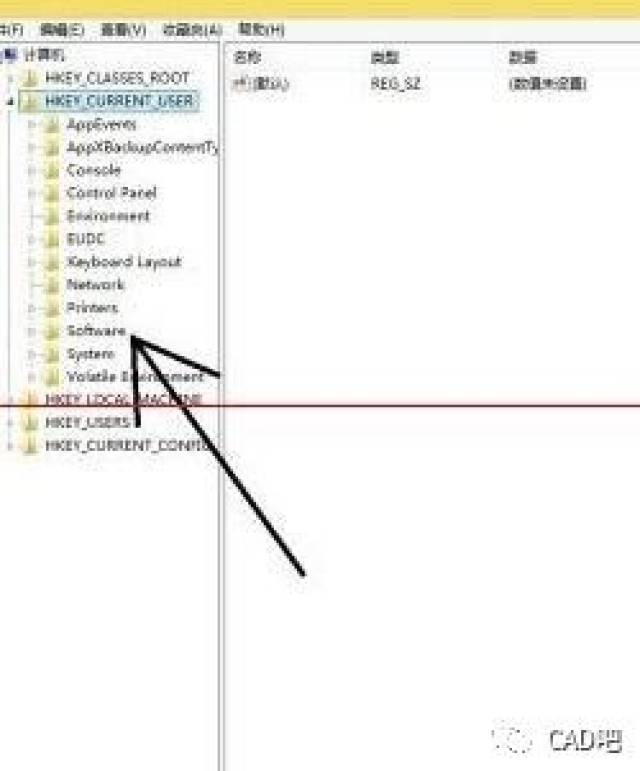 CAD图纸打开未响应怎么解决