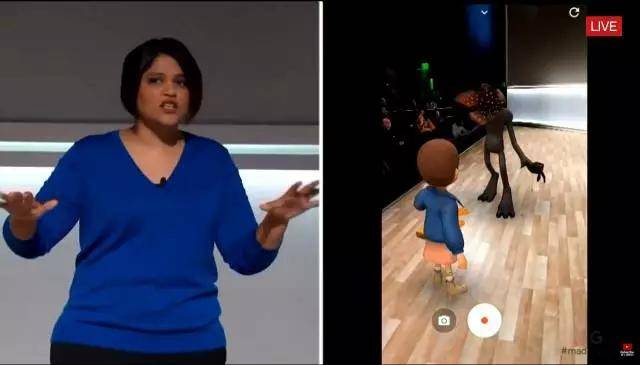 开业庆典：f2.4光圈 内置电池也可以当运动相机携带 缺点是不防水不防摔 由 AI核心驱动 机器学习在这台设备中发挥了极其重要的重要 AI能够识别追踪快速成长的婴儿 对于照顾老人和幼儿非常有帮助 售价为 249美元 看完嘿嘿熬夜看直播 辛苦整理出来的发布会内容 小伙伴们对此次发布会的新品 是否充满期待呢？ 但期待好像也没什么用 由于不可描述的原因 除Google Pixel Buds 和Google clips两款产品外 （且这两款也只有部分功能能使用） 其他几样 暂时是无法在国内使用的 只能干瞪眼了 对此次谷歌发布会 大家有什么看法呢？ 欢迎大家在下方留言区 发表你对这次发布会及谷歌各款新品的看法！ 