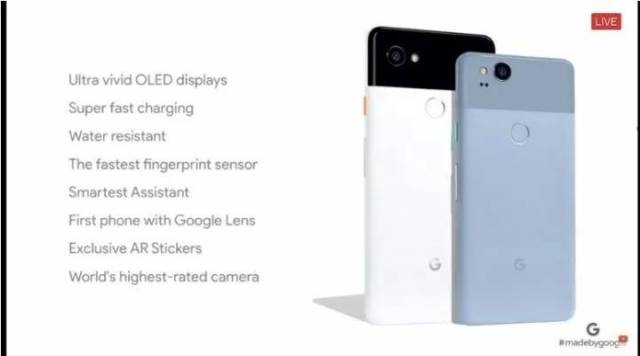 开业庆典：f2.4光圈 内置电池也可以当运动相机携带 缺点是不防水不防摔 由 AI核心驱动 机器学习在这台设备中发挥了极其重要的重要 AI能够识别追踪快速成长的婴儿 对于照顾老人和幼儿非常有帮助 售价为 249美元 看完嘿嘿熬夜看直播 辛苦整理出来的发布会内容 小伙伴们对此次发布会的新品 是否充满期待呢？ 但期待好像也没什么用 由于不可描述的原因 除Google Pixel Buds 和Google clips两款产品外 （且这两款也只有部分功能能使用） 其他几样 暂时是无法在国内使用的 只能干瞪眼了 对此次谷歌发布会 大家有什么看法呢？ 欢迎大家在下方留言区 发表你对这次发布会及谷歌各款新品的看法！ 