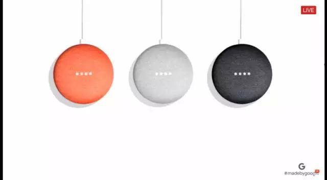 开业庆典：f2.4光圈 内置电池也可以当运动相机携带 缺点是不防水不防摔 由 AI核心驱动 机器学习在这台设备中发挥了极其重要的重要 AI能够识别追踪快速成长的婴儿 对于照顾老人和幼儿非常有帮助 售价为 249美元 看完嘿嘿熬夜看直播 辛苦整理出来的发布会内容 小伙伴们对此次发布会的新品 是否充满期待呢？ 但期待好像也没什么用 由于不可描述的原因 除Google Pixel Buds 和Google clips两款产品外 （且这两款也只有部分功能能使用） 其他几样 暂时是无法在国内使用的 只能干瞪眼了 对此次谷歌发布会 大家有什么看法呢？ 欢迎大家在下方留言区 发表你对这次发布会及谷歌各款新品的看法！ 