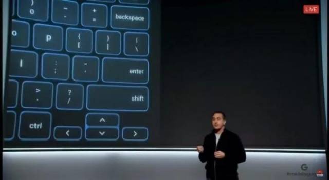 开业庆典：f2.4光圈 内置电池也可以当运动相机携带 缺点是不防水不防摔 由 AI核心驱动 机器学习在这台设备中发挥了极其重要的重要 AI能够识别追踪快速成长的婴儿 对于照顾老人和幼儿非常有帮助 售价为 249美元 看完嘿嘿熬夜看直播 辛苦整理出来的发布会内容 小伙伴们对此次发布会的新品 是否充满期待呢？ 但期待好像也没什么用 由于不可描述的原因 除Google Pixel Buds 和Google clips两款产品外 （且这两款也只有部分功能能使用） 其他几样 暂时是无法在国内使用的 只能干瞪眼了 对此次谷歌发布会 大家有什么看法呢？ 欢迎大家在下方留言区 发表你对这次发布会及谷歌各款新品的看法！ 