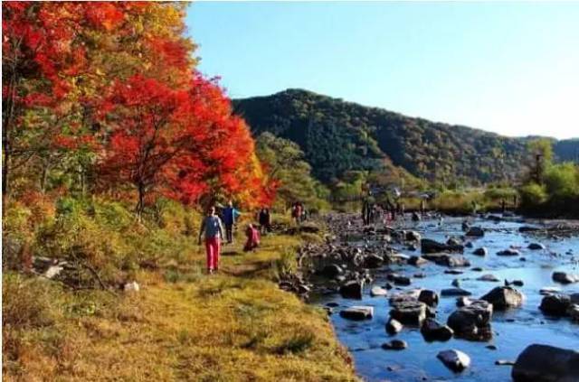 本溪湯溝綠石谷國家森林公園,是國家aaa級旅遊景區,也是亞洲最大的