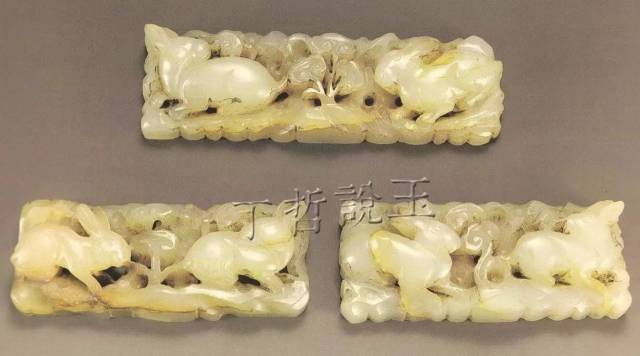 月圆之日 | 历代玉兔贺中秋