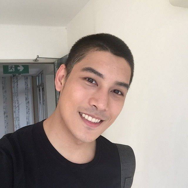 8位泰国男星的平头造型,你最喜欢谁