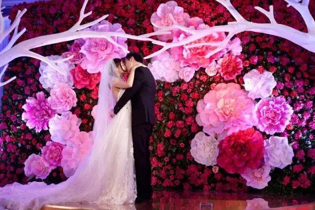 央视《完美婚礼》第二季谍报:许你一个意想不到的婚礼