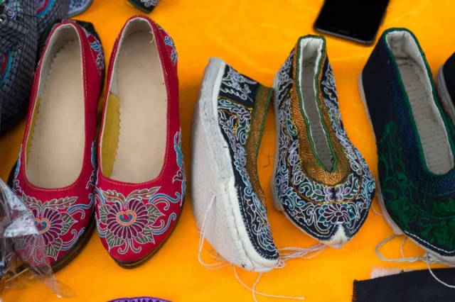 董岛部落:亲近水族人和他们的古老家园