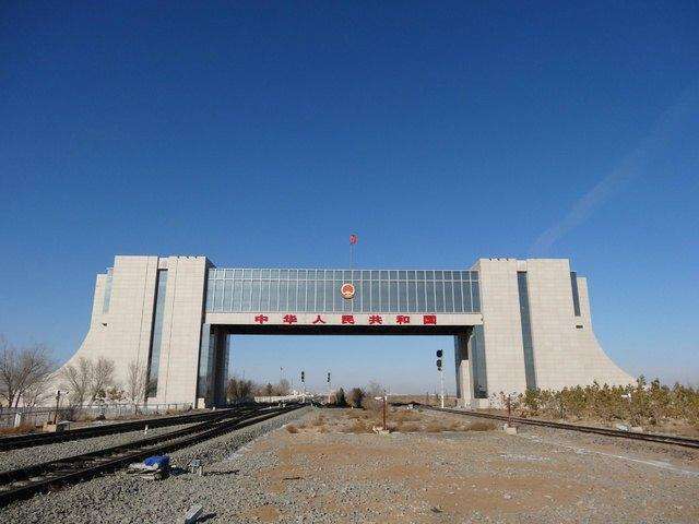 中国北方的四大国门, 个个气势磅礴, 宏伟壮观