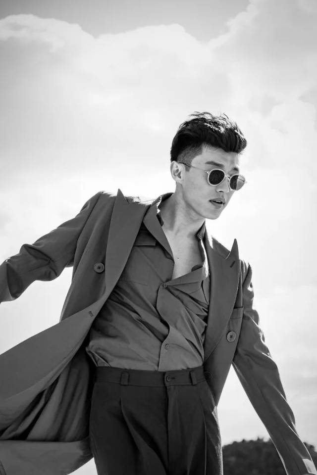 专访代旭无证之罪的坏律师戏里戏外的好演员