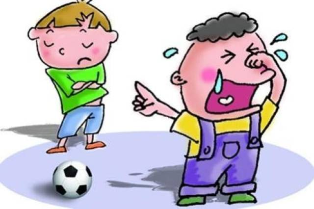 孩子在学校被嘲笑欺负到底该怎么办?
