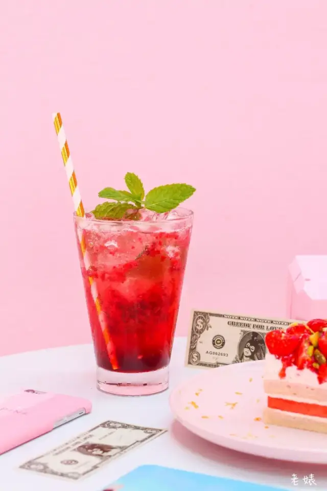 淘金惊现一座"粉色城堡",小仙女国庆必去聚脚地!