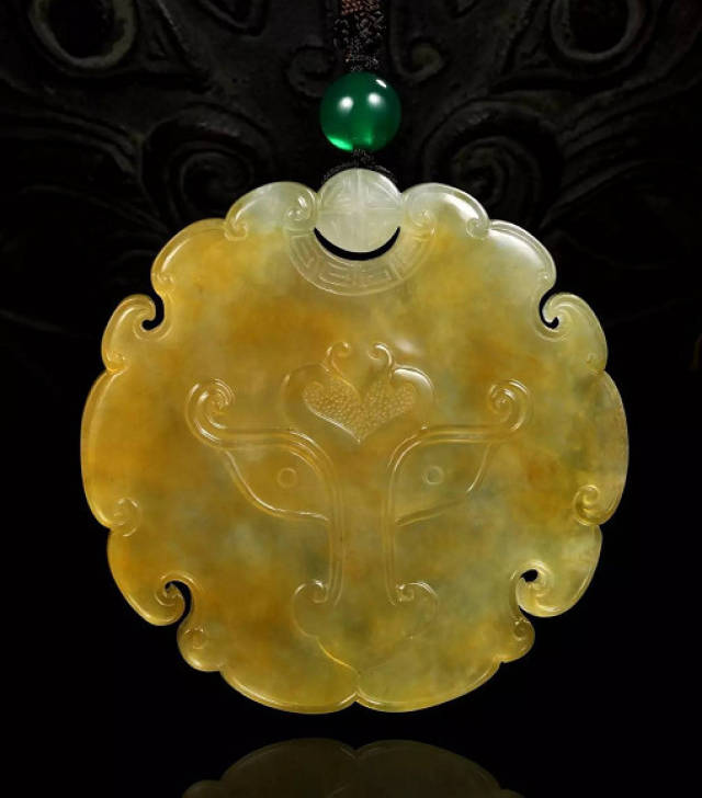 你真正的懂过玉王翡翠吗?