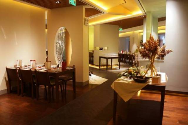 外滩1-33号餐厅最全盘点!